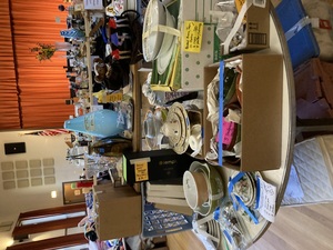 Annual Seattle Latvian Community Center