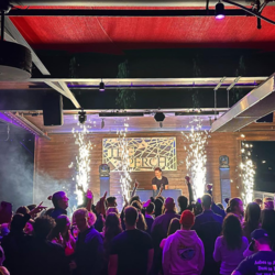 Adult Prom Night at The Perch Brewery