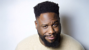 An Evening of Queer Comedy Featuring Quin Lamar