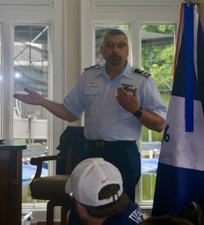 Boating Safety Course