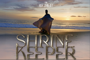 London Nelson Week: Shrine Keeper