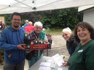 Spring 2025 Native Plant Sale