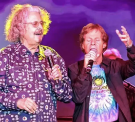 Happy Together Tour at Toyota Oakdale Theatre