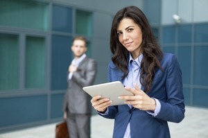 Seattle Career Fair - Sales & Management - May 21st