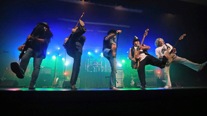 The Ultimate Lynyrd Skynyrd Tribute Band: Nuthin' Fancy