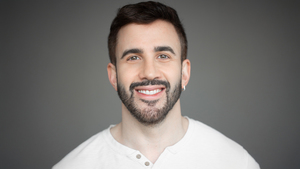 Comedian Shahar Cohen Presents: "My Life" A One-of-A-Kind Comedy Experience