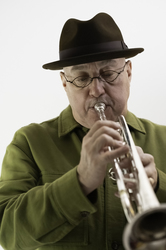 Jazz Legend Brian Lynch at the Jazz Gallery Center for the Arts on May 3