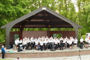 Rosemount Community Band Free Pops Concert