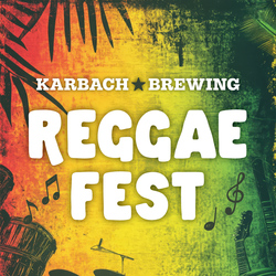 Karbach Reggae Fest