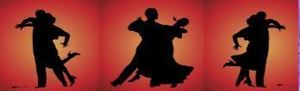 Ballroom Dance