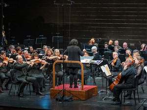 New Jersey Symphony: Classical Favorites: Tchaikovsky, Beethoven and More!