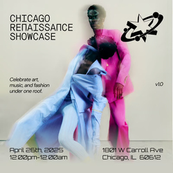 Chicago Renaissance Showcase