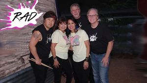 RAD Dance Band
