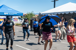 Women's Health Event