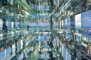 Third Annual FDNY Foundation Climb to SUMMIT One Vanderbilt