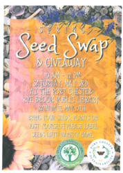 Seed Swap