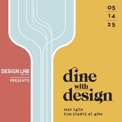 Dine with Design
