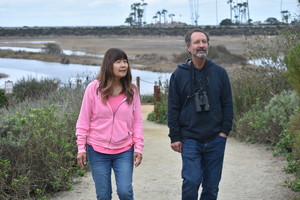 Nature Collective Hosts Discover Tour