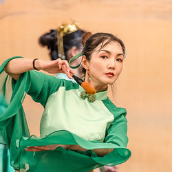 Chinese Culture Days