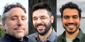 Building a Bikeable: Seattle A Bike Everywhere Day Bash!