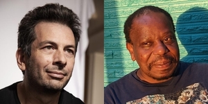 Blaise Agüera y Arcas with Charles Mudede: A Calculated Understanding of Our World