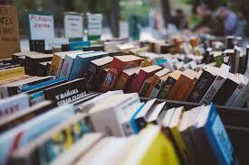 Vineland Public Library Annual Book Sale and Craft Fair