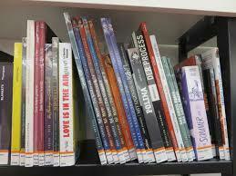 Going Graphic Book Club at Vineland Public Library