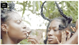 Seattle Black Film Festival @ Langston Hughes Performing Arts Center