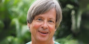 Dave Barry: Class Clown: A Memoir