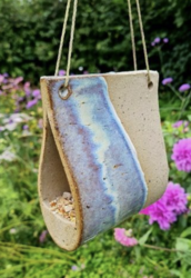 Bird Feeder Workshop