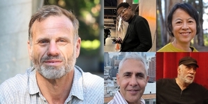 Whatever Happened To Revolution?