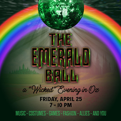 The Emerald Ball