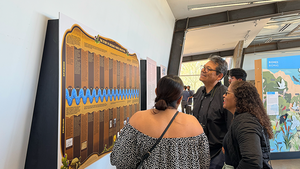 Agua es Vida: Honoring Mothers and Water