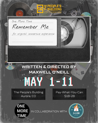 Remember Me: A New Immsersive Experience