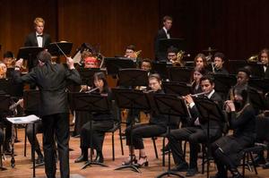 University Wind Ensemble