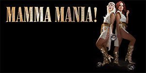 Mama Mania! -  NYC's Premier ABBA Tribute