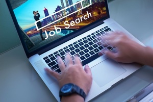 Social Media and the Job Search