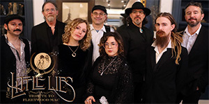 Little Lies: a Tribute To Fleetwood Mac