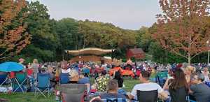 Summer Concert Series