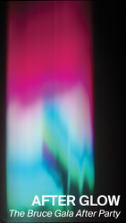 After Glow The Bruce Gala After Party