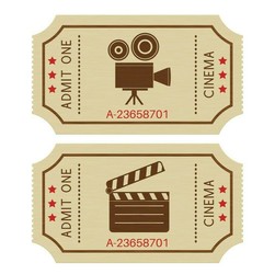 Thursday Afternoon Film Series