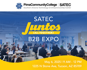 SATEC Juntos B2B Expo