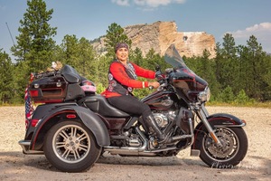 Documentary Screenings with Medicine Wheel Rider Jimmy Ochoa Morales