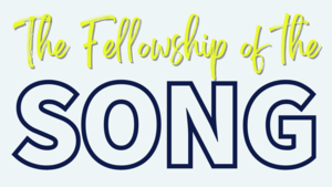 Song Workshop: All About English