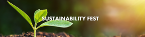 Sustainability Festival