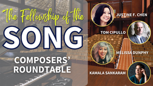 Composers Roundtable