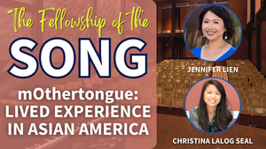 mOthertongue: Lived Experience in Asian America