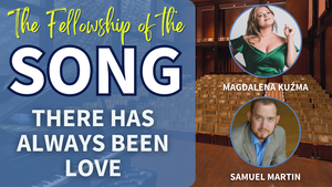 There Has Always Been Love