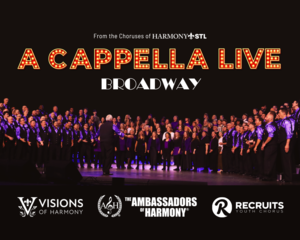A Capella LIVE!