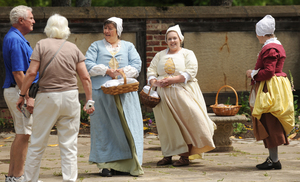 Shakespeare's Birthday: A Celebration of The Bard